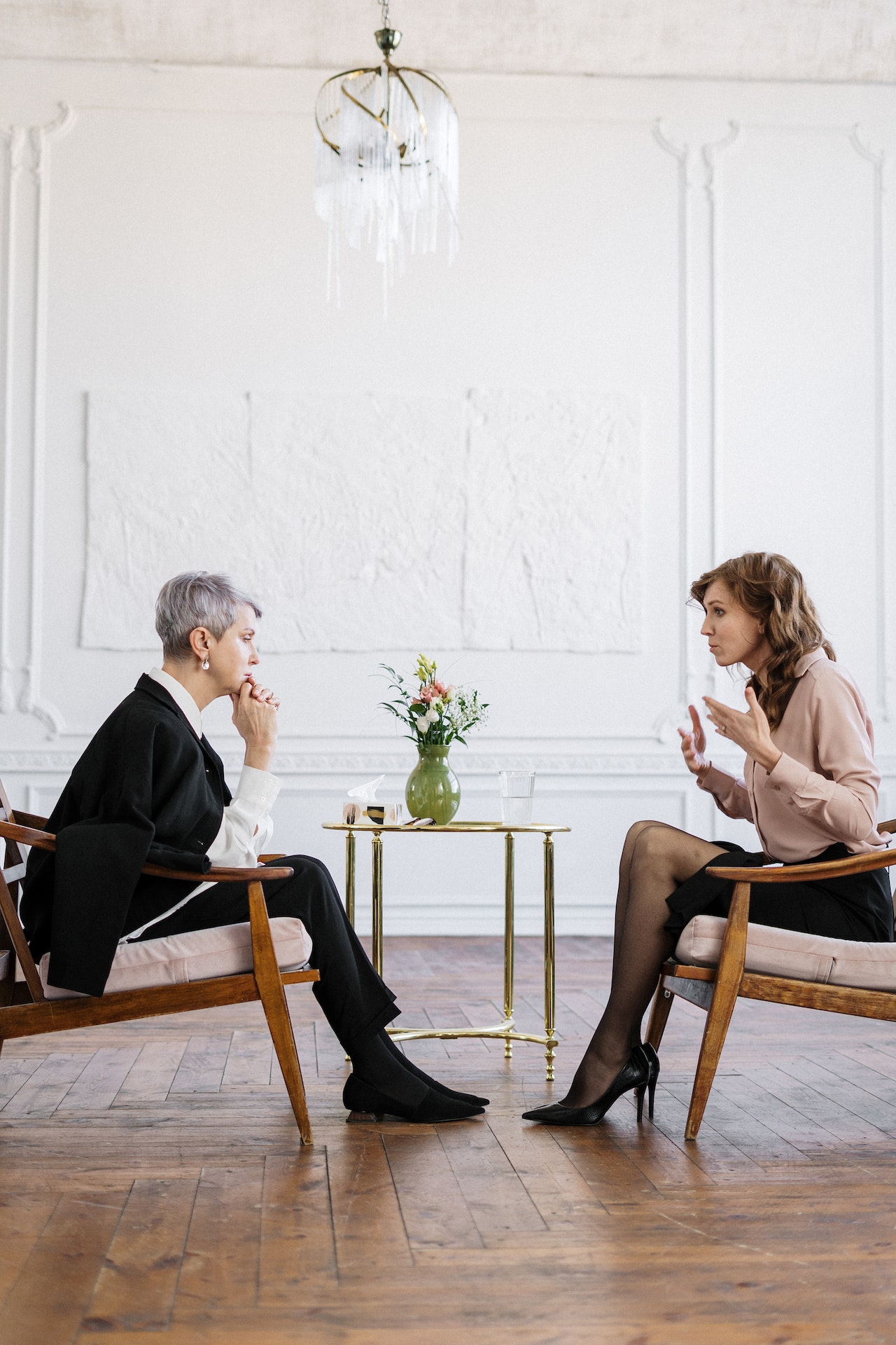 Varför behövs en neuropsykiatrisk utredning